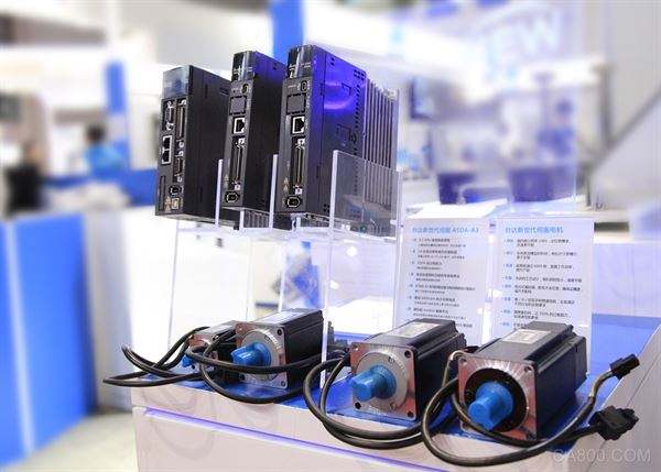 机器视觉+运动控制一体